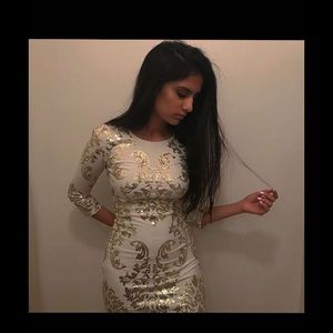 Meet your Posher, Saniya